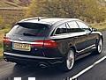 Jaguar XF Sportbrake